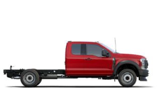 2024 Ford Chassis Cab External Image 5